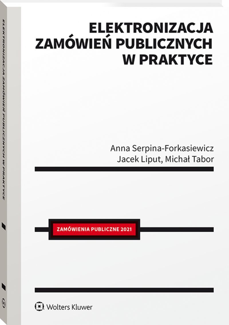 Elektronizacja zamówień publicznych w praktyce