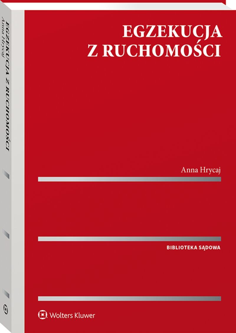 Egzekucja z ruchomości