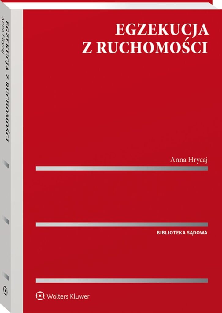 Egzekucja z ruchomości