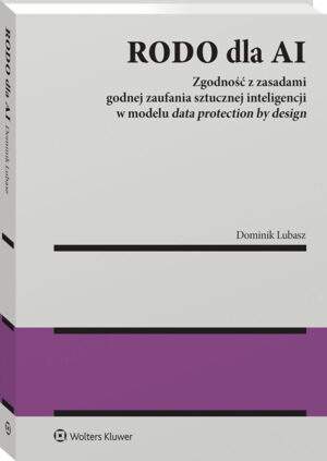 RODO dla AI