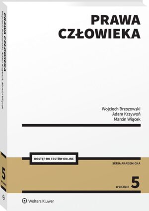 Prawa człowieka
