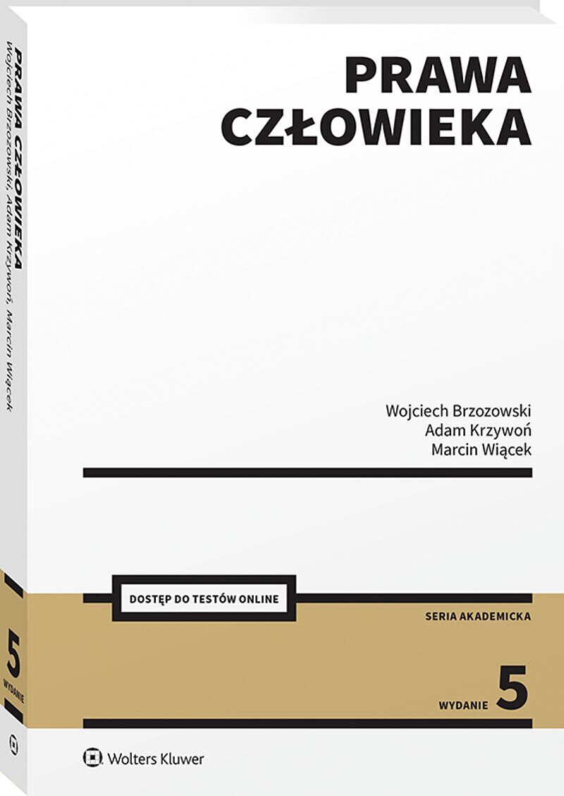 Prawa człowieka