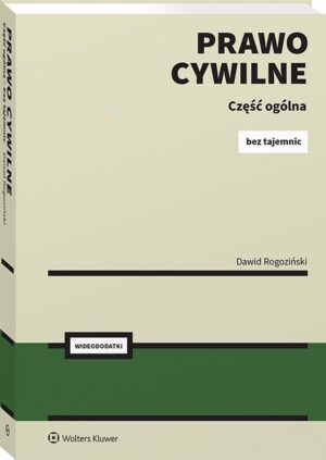 Prawo cywilne bez tajemnic