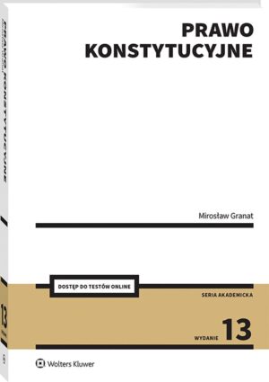 Prawo konstytucyjne